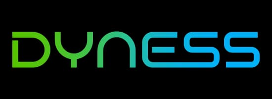 Dyness Logo